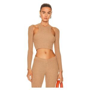 Ser.O.Ya Joel Set Brown Size L